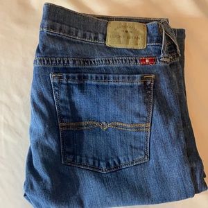 Lucky brand jeans
